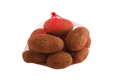 Kartupeļi sarkanie fasēti kg