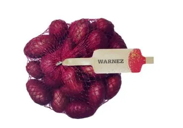 Kartupeļi Vitelotte 750g