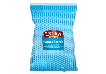 Kartupeļu ciete EXTRA LINE 400g
