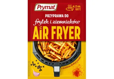 Kartupeļu fritēšanas garšvielu maisījums PRYMAT 30g