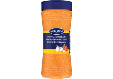Piedeva kartupeļiem 350g, Santa Maria