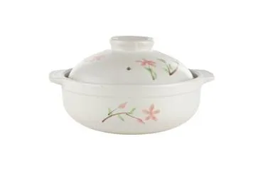 Kastrolis ar vāku ILAJA 1,5L