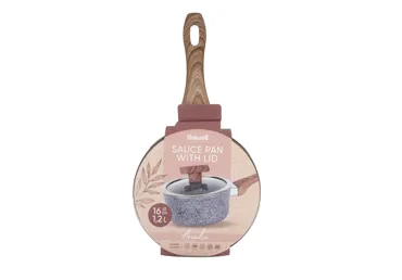 Kastrolis UNIWELL 16cm 1,2L