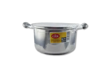 Katls ar vāku ILAJA 2,7L