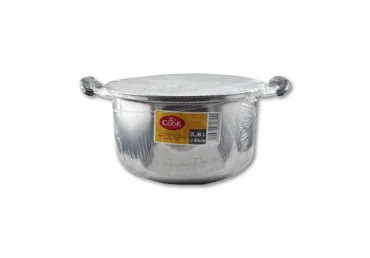 Katls ar vāku ILAJA 3,6L