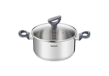 Katls ar vāku TEFAL Daily Cook 20cm 3L
