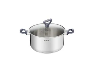 Katls ar vāku TEFAL Daily Cook 24cm 5L