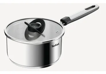 Katls ar vāku TEFAL Emotion+ 18cm