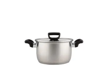 Katls ar vāku UNIWELL 20cm 3L