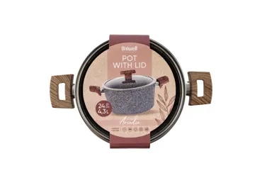 Katls UNIWELL 24cm 4,3L