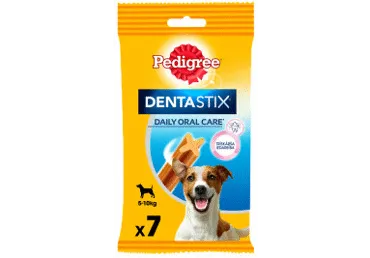 Kauliņš PEDIGREE Dentastix MINI 110g