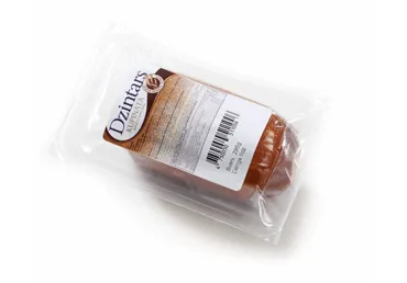 Kausēta siera desa DZINTARS kūp. 295g