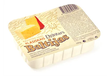 Kaus.siers BALTIJAS DZINTARS klas.180g