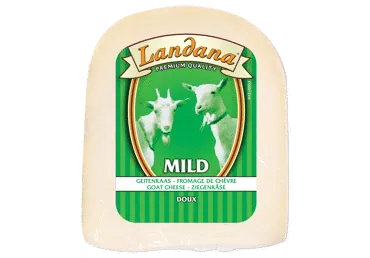 Kazas siers LANDANA Mild 200g