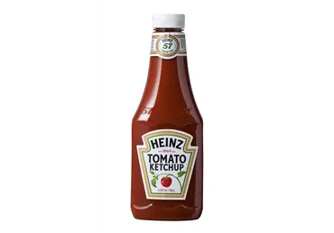 Kečups HEINZ 1kg