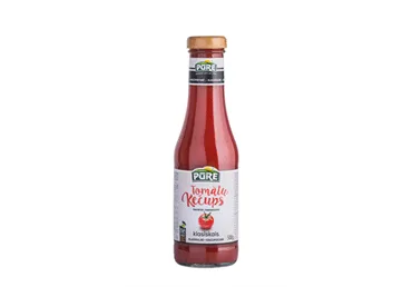 Kečups tomātu Pūre Premium 500g