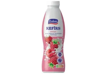 Kefīrs BALTAIS aveņu 700g