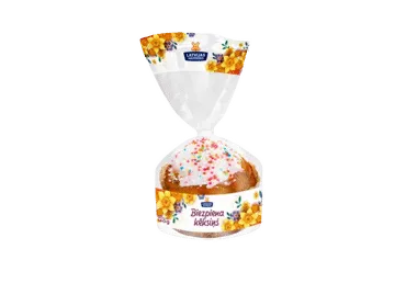 Kēksiņš biezpiena LM 140g