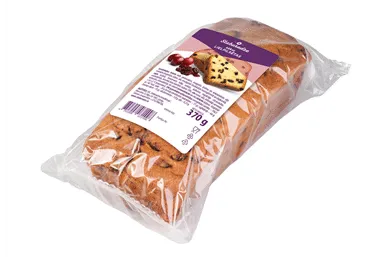 Kēkss Lielpilsētas STABURADZE 370g