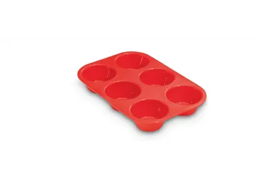 Kēksu cepšanas forma Juliette GUARDINI 6gab.