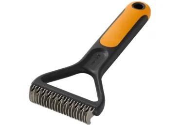 Ķemme mājdzīvniekiem FISKARS