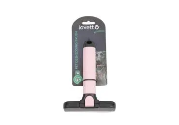 Ķemme mājdzīvniekiem LOVETT 0101-126