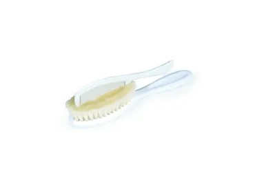 Ķemmīte un birstīte matiem CANPOL