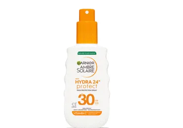 Ķermeņa balzams GARNIER AS Hydr.24 SPF30 150ml