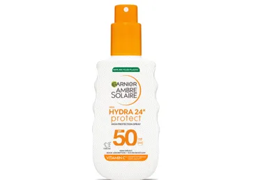 Ķermeņa balzams GARNIER AS Hydr.24 SPF50 150ml