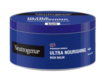 Ķermeņa balzams NEUTROGENA īpaši barojošs 300ml