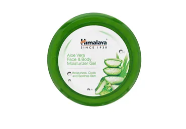 Ķermeņa gēls HIMALAYA Aloe Vera 300ml