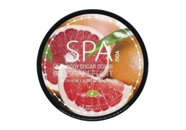 Ķermeņa krēms BIO2YOU Greipfrūts 200ml