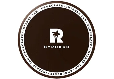 Ķermeņa krēms BYROKKO Shine Brown Chocolate 200ml