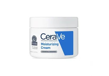 Ķermeņa krēms CERAVE mitrinošs 340g