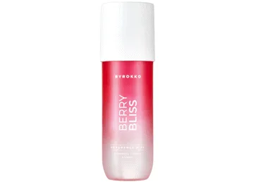 Ķermeņa līdzeklis BYROKKO Shine Brown Berry 150ml