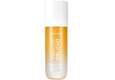 Ķermeņa līdzeklis BYROKKO Shine Brown Vaniļas 150ml