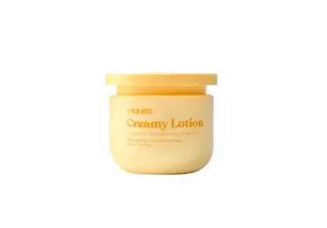 Ķermeņa losjons FLOR DE MAYO Creamy 250ml