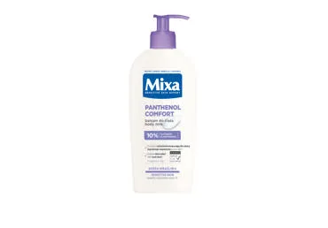Ķermeņa losjons MIXA Panthenol Comfort 400ml