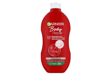 Ķermeņa pieniņš GARNIER ļoti sausai ādai 400ml