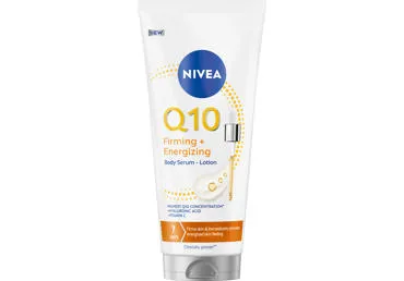 Ķermeņa serums losjons NIVEA Q10 200ml