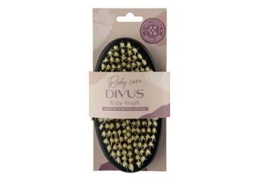 Ķermeņa suka DIVUS