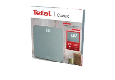 Ķermeņa svari TEFAL PP1903V0