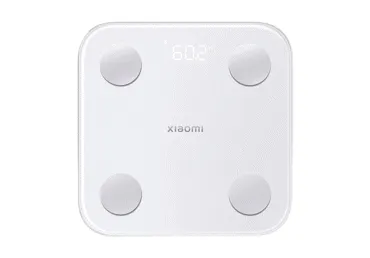Ķermeņa svari XIAOMI