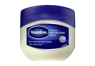 Ķermeņa vazelīns VASELINE Protect Jelly 100ml