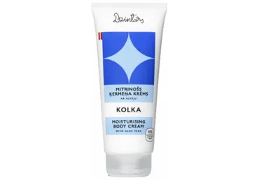 Ķerm.krēms DZINTARS Kolka mitrin.200ml