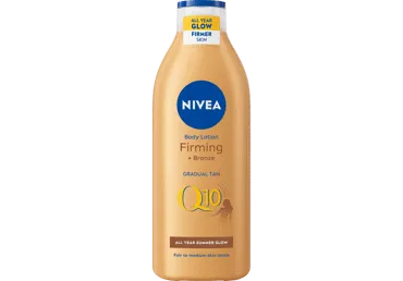 Ķerm.losj.NIVEA Q10 nostiprinošs 400ml