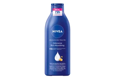 Ķerm.pieniņš NIVEA MILK īp.saus.ād.400ml