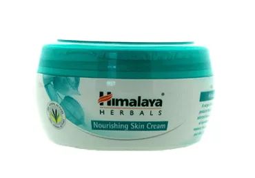 Ķermeņa /sejas krēms HIMALAYA barojošs 150ml