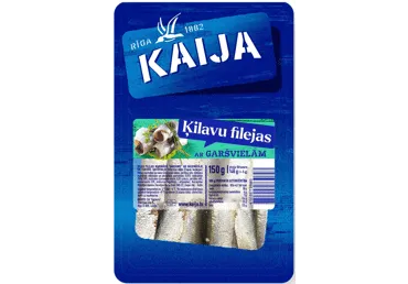 Ķilavu filejas Rīgas garsvielās 150g