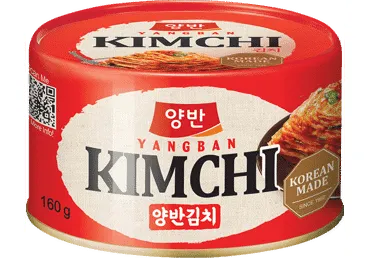 Kimchi kāposti DONGWON 160g
